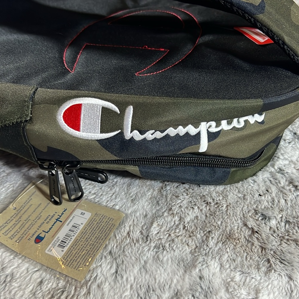 Champion Backpack - Picture 7 of 8